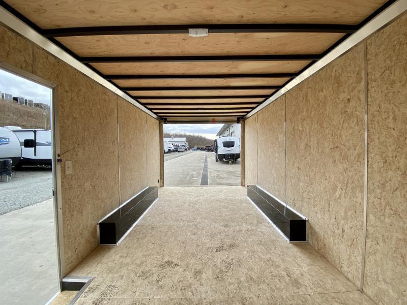 new Cargo (Enclosed) Trailers Sure-Trac  for sale, in Carlisle, PA Thumbnail 30