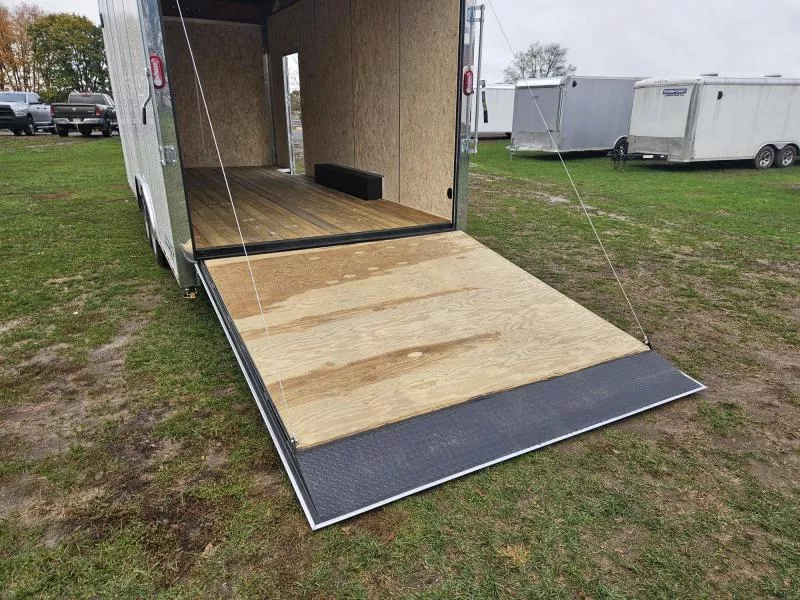 new Cargo (Enclosed) Trailers Sure-Trac  for sale, in Carlisle, PA Thumbnail 14