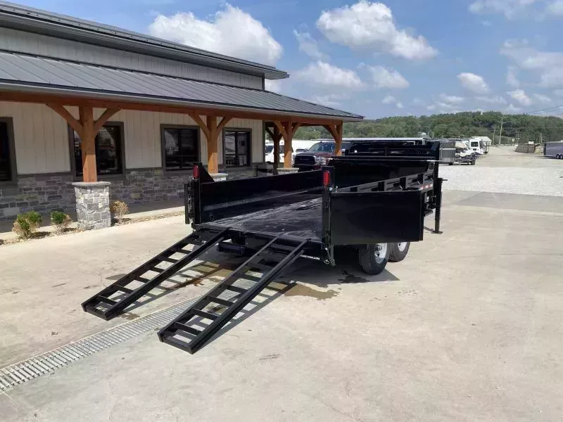 new Dump Trailers Sure-Trac  for sale, in Evans City, PA Thumbnail 30