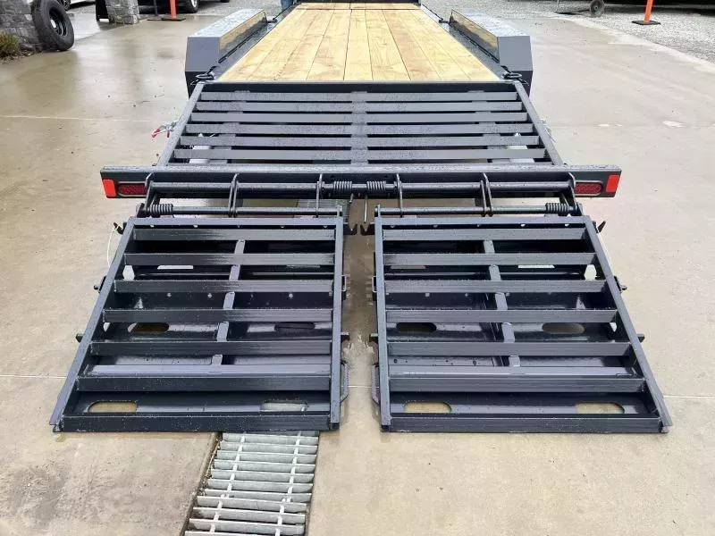 new Equipment / Flatbed Trailers Hillcrest Trailers  for sale, in Evans City, PA Thumbnail 15