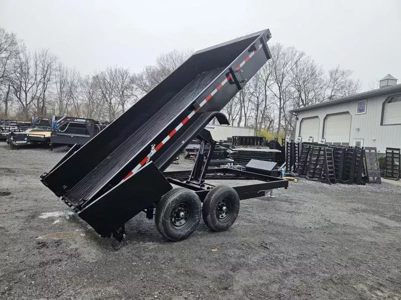 new Dump Trailers Punch Trailers  for sale, in Carlisle, PA Thumbnail 3