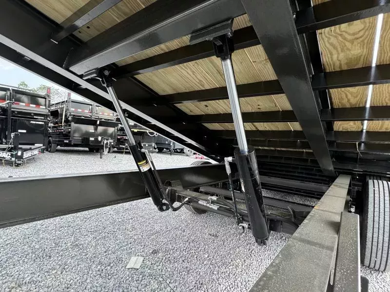 new Equipment / Flatbed Trailers MAXX-D  for sale, in Evans City, PA Thumbnail 21