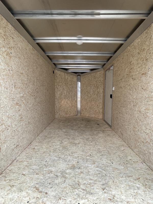 new Cargo (Enclosed) Trailers E-Z Hauler  for sale, in Irwin, PA Thumbnail 20