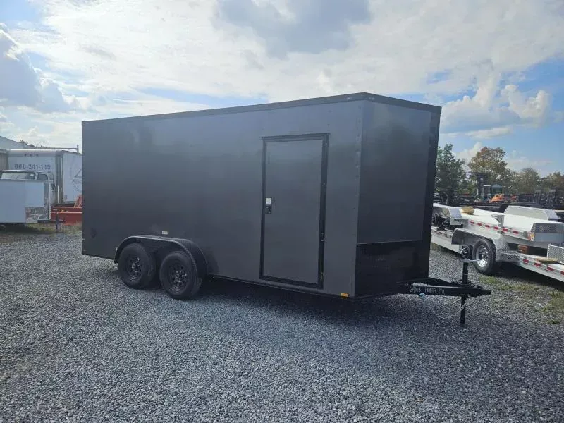 new Cargo (Enclosed) Trailers Quality Cargo  for sale, in Irwin, PA Thumbnail 9
