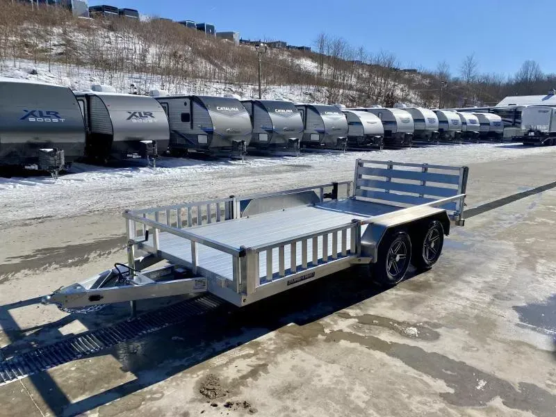 new Utility Trailers Sure-Trac  for sale, in Evans City, PA Thumbnail 8