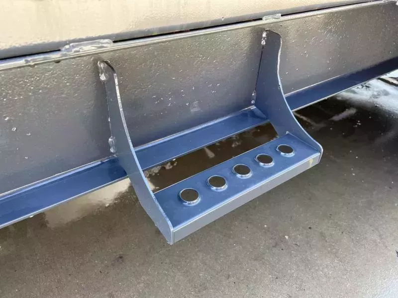 new Dump Trailers Lamar Trailers  for sale, in Irwin, PA Thumbnail 25
