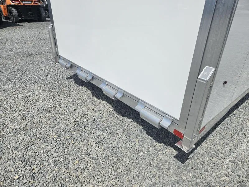 new Cargo (Enclosed) Trailers NEO Trailers  for sale, in Carlisle, PA Thumbnail 22