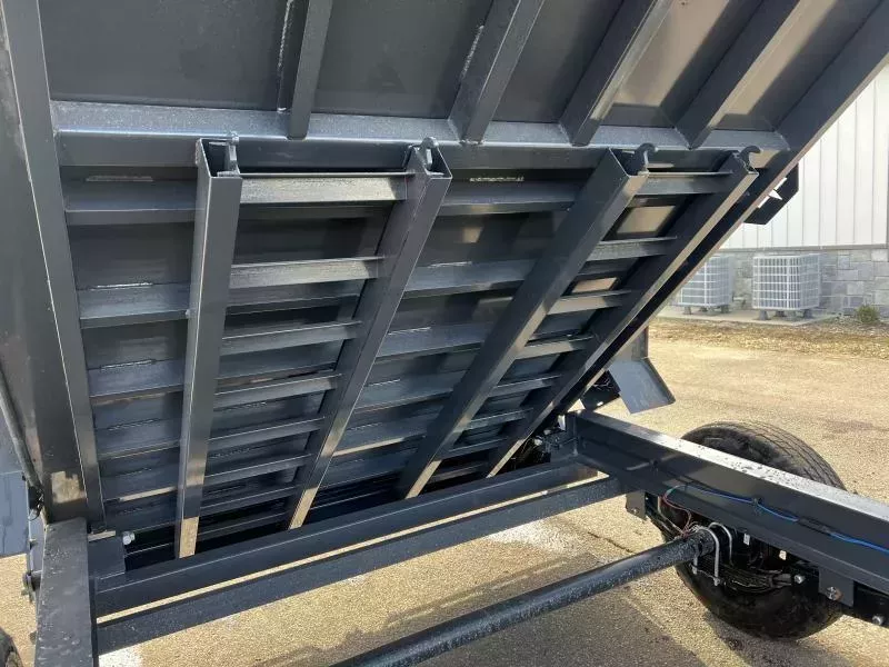 new Dump Trailers Hillcrest Trailers for sale, in Carlisle, PA Thumbnail 9