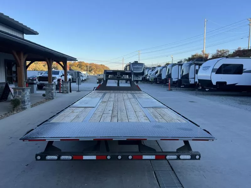 new Equipment / Flatbed Trailers MAXX-D  for sale, in West Middlesex, PA Thumbnail 12