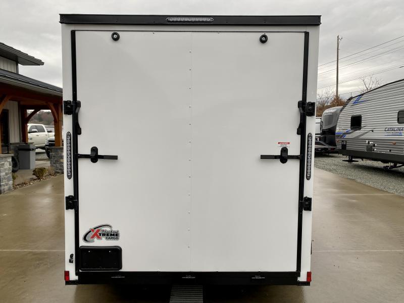 new Cargo (Enclosed) Trailers Xtreme Cargo  for sale, in Irwin, PA Thumbnail 5