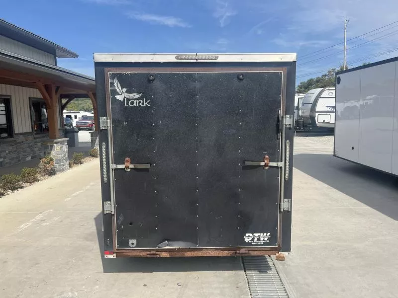 used Cargo (Enclosed) Trailers Lark  for sale, in Irwin, PA Thumbnail 4