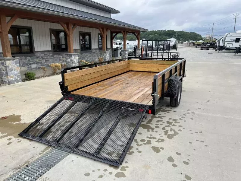 new Utility Trailers Sure-Trac for sale, in Evans City, PA Thumbnail 11