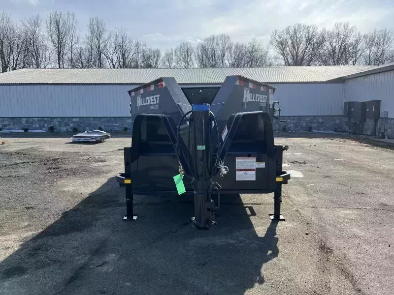 new Dump Trailers Hillcrest Trailers for sale, in Evans City, PA Thumbnail 27