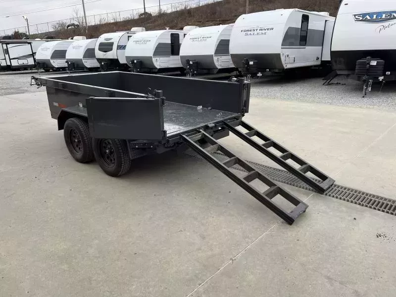 new Dump Trailers RawMaxx  for sale, in Irwin, PA Thumbnail 12
