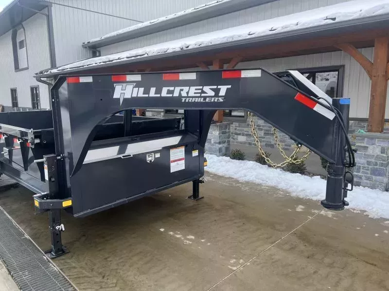 new Dump Trailers Hillcrest Trailers  for sale, in Carlisle, PA Thumbnail 16