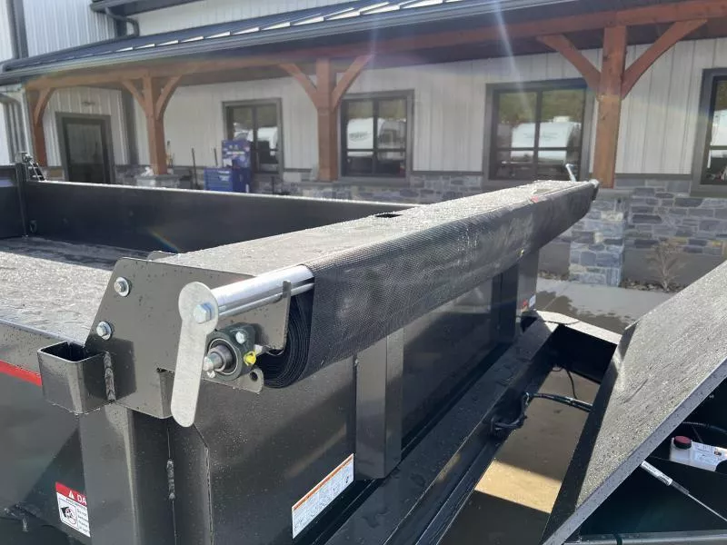 new Dump Trailers MAXX-D for sale, in Irwin, PA Thumbnail 25