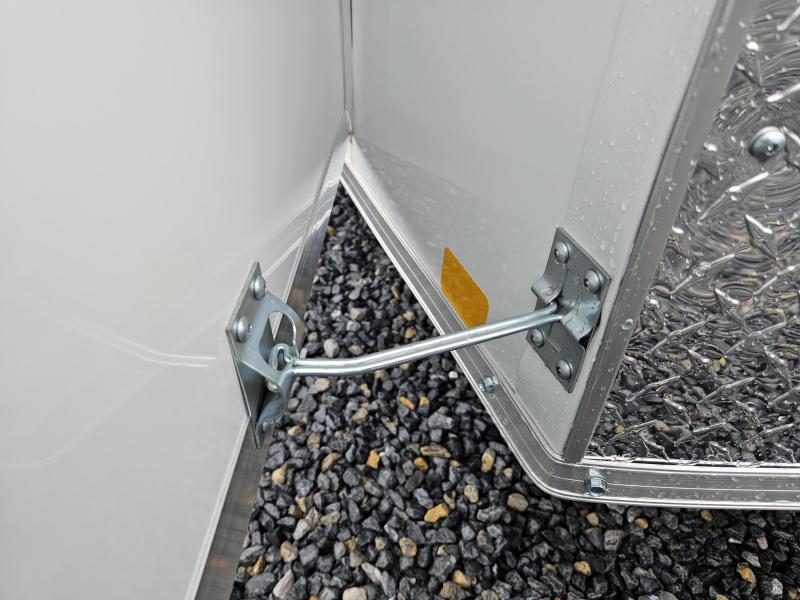 new Cargo (Enclosed) Trailers Pace American  for sale, in Carlisle, PA Thumbnail 10