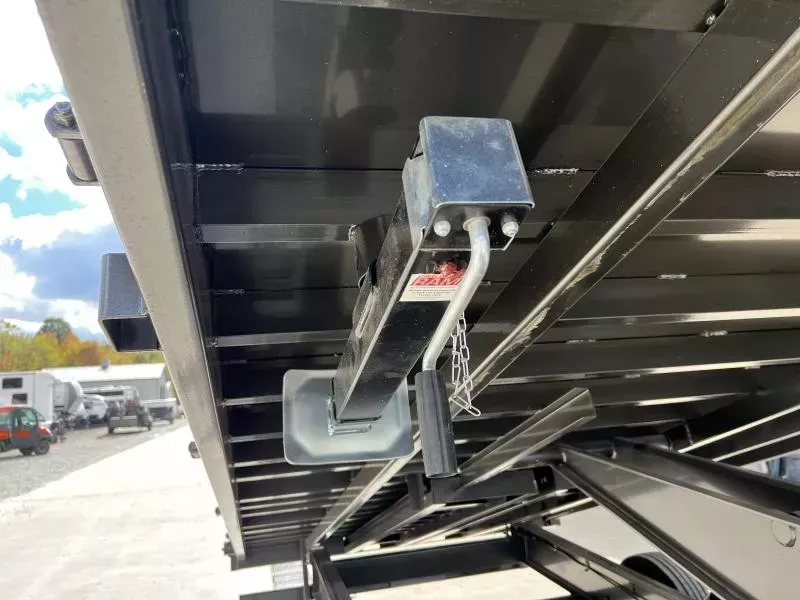 new Dump Trailers MAXX-D for sale, in Carlisle, PA Thumbnail 28