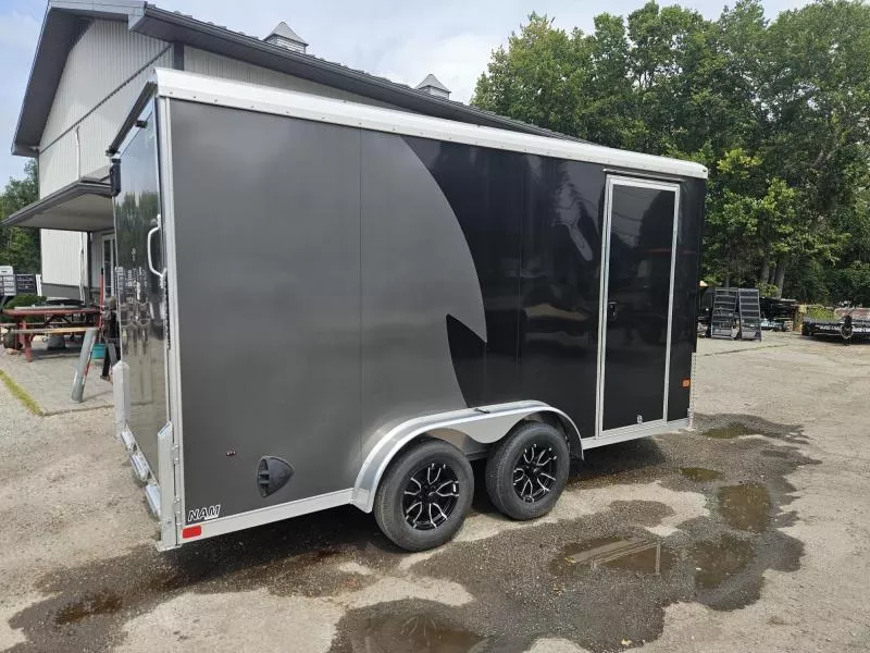 used Cargo (Enclosed) Trailers NEO Trailers  for sale, in Carlisle, PA Thumbnail 6