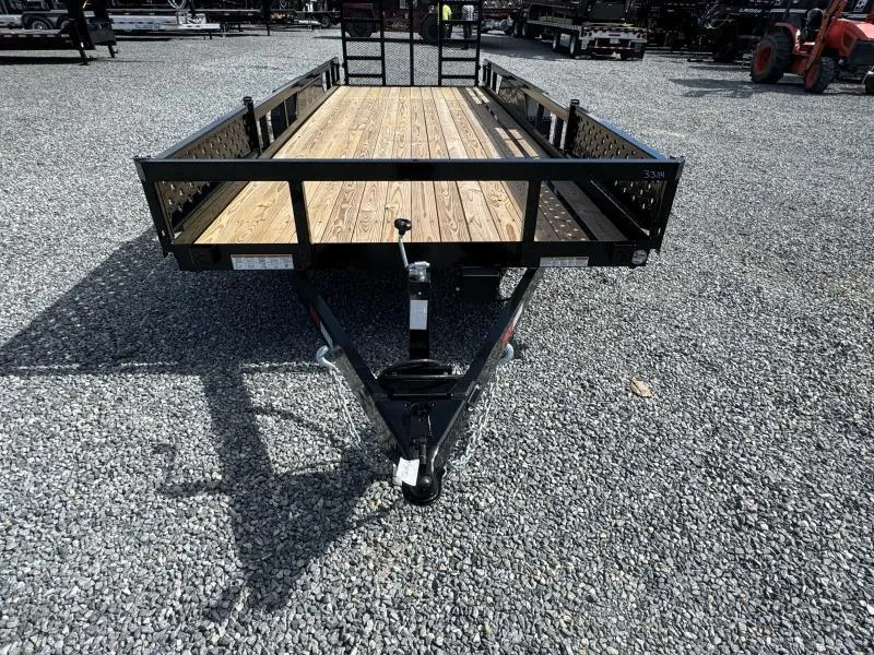 new Utility Trailers Sure-Trac  for sale, in Carlisle, PA Thumbnail 16