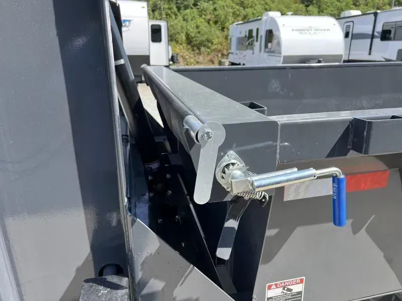 new Dump Trailers Lamar Trailers  for sale, in Evans City, PA Thumbnail 19