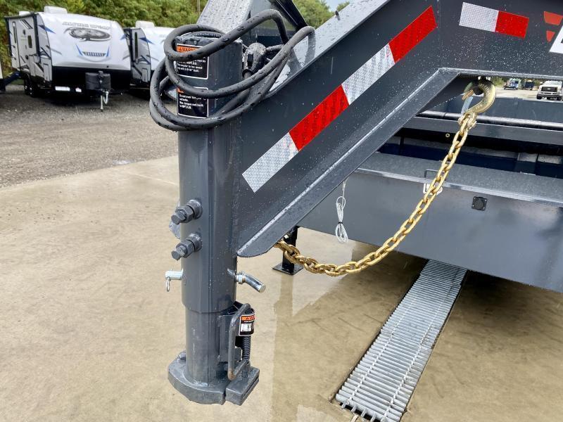new Dump Trailers Lamar Trailers for sale, in West Middlesex, PA Thumbnail 19