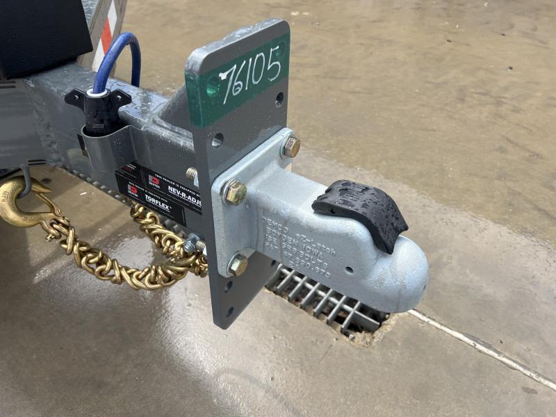 new Equipment / Flatbed Trailers Behnke  for sale, in Irwin, PA Thumbnail 15