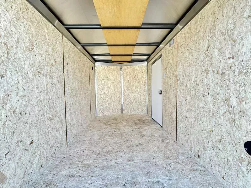 new Cargo (Enclosed) Trailers ITI Cargo  for sale, in Carlisle, PA Thumbnail 19