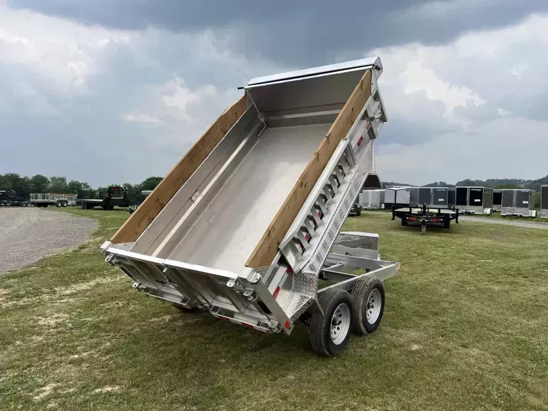 new Dump Trailers Nordtek Trailers  for sale, in Carlisle, PA Thumbnail 3