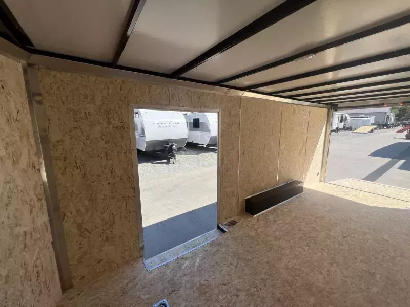 new Cargo (Enclosed) Trailers Sure-Trac for sale, in Carlisle, PA Thumbnail 18