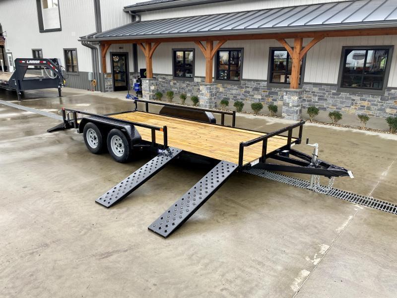 used Utility Trailers Sure-Trac  for sale, in Carlisle, PA Thumbnail 23