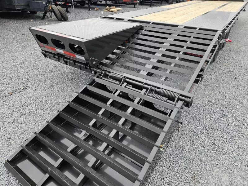 new Equipment / Flatbed Trailers MAXX-D  for sale, in Carlisle, PA Thumbnail 9