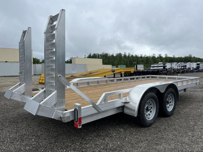 new Utility Trailers Mission  for sale, in Carlisle, PA Thumbnail 8
