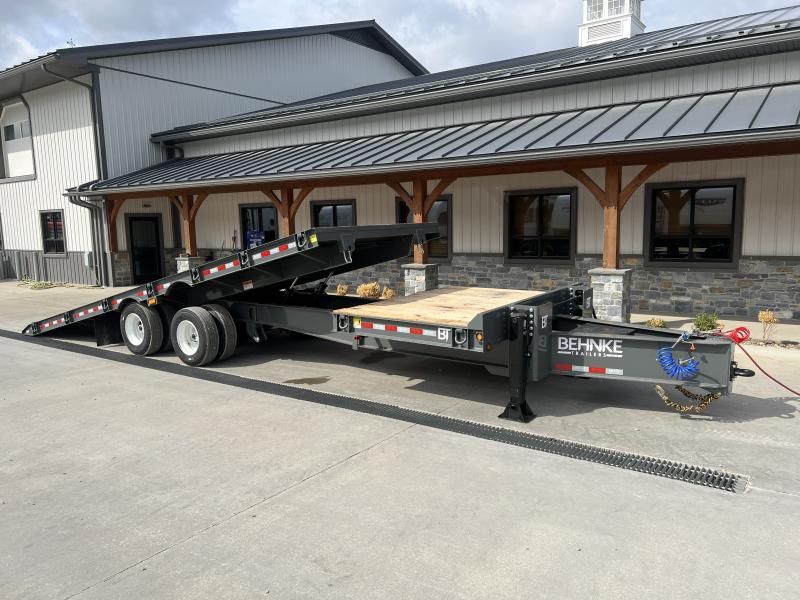 new Equipment / Flatbed Trailers Behnke for sale, in Irwin, PA image-0