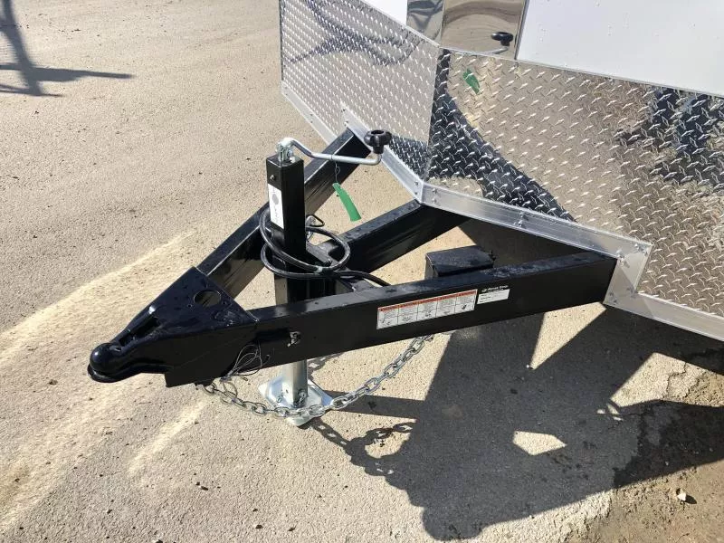 new Cargo (Enclosed) Trailers Sure-Trac for sale, in Carlisle, PA Thumbnail 25