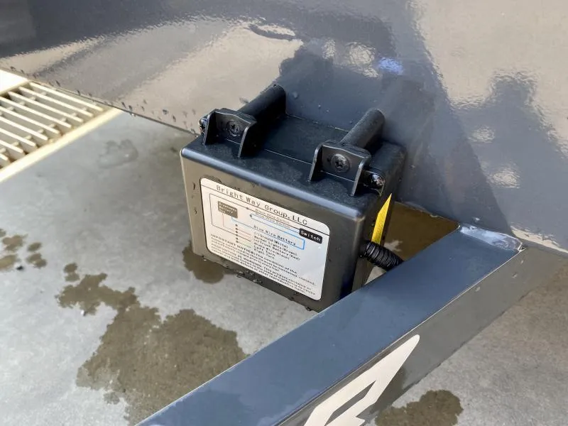 new Utility Trailers Lamar Trailers  for sale, in Carlisle, PA Thumbnail 14