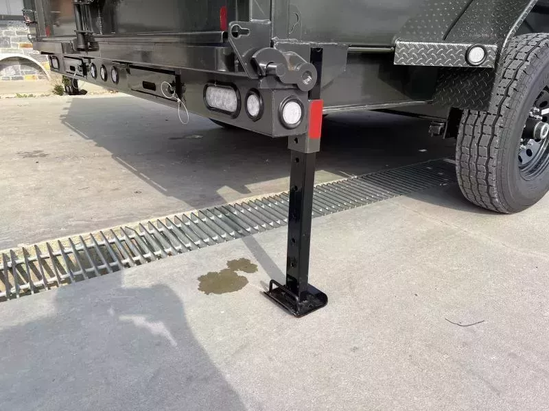 new Dump Trailers MAXX-D  for sale, in Evans City, PA Thumbnail 34