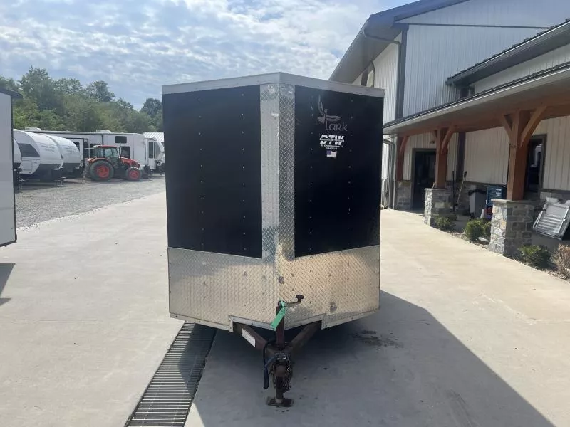 used Cargo (Enclosed) Trailers Lark  for sale, in Irwin, PA Thumbnail 8