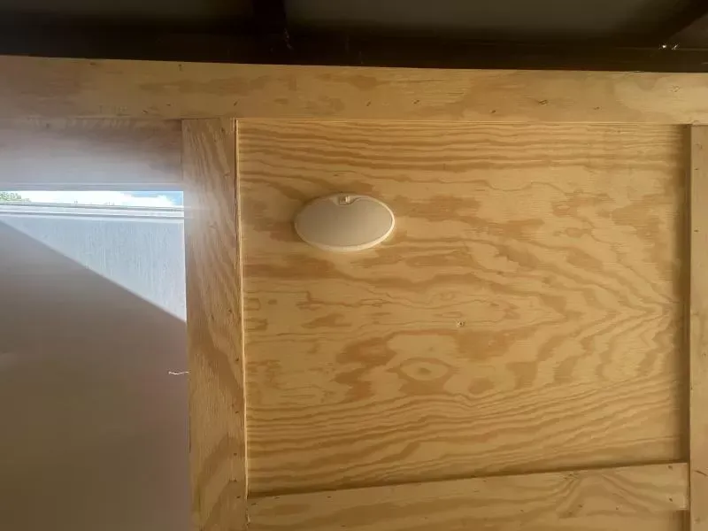 new Cargo (Enclosed) Trailers Quality Cargo  for sale, in West Middlesex, PA Thumbnail 17