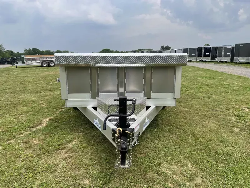 new Dump Trailers Nordtek Trailers  for sale, in Irwin, PA Thumbnail 21