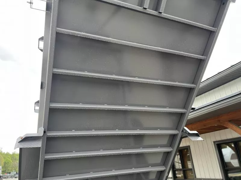 new Dump Trailers Midsota  for sale, in Irwin, PA Thumbnail 10