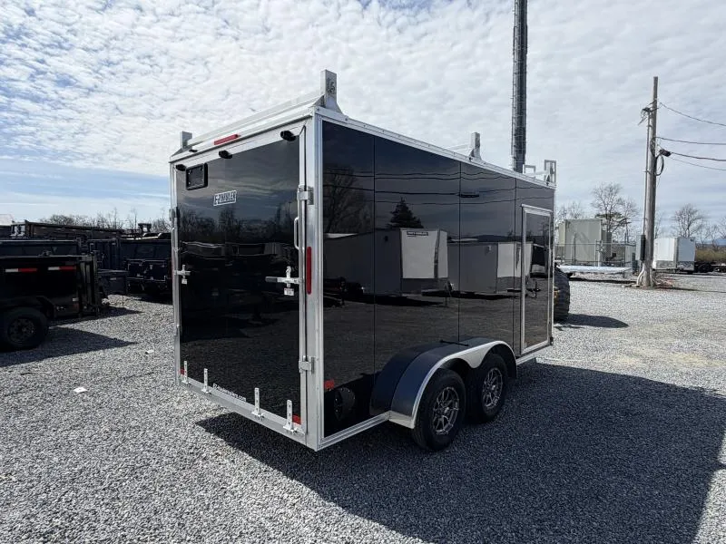 new Cargo (Enclosed) Trailers E-Z Hauler  for sale, in Carlisle, PA Thumbnail 4