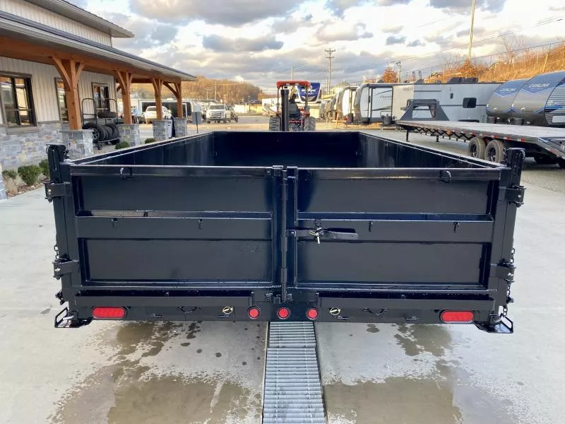 new Dump Trailers Big Tex Trailers  for sale, in Irwin, PA Thumbnail 15