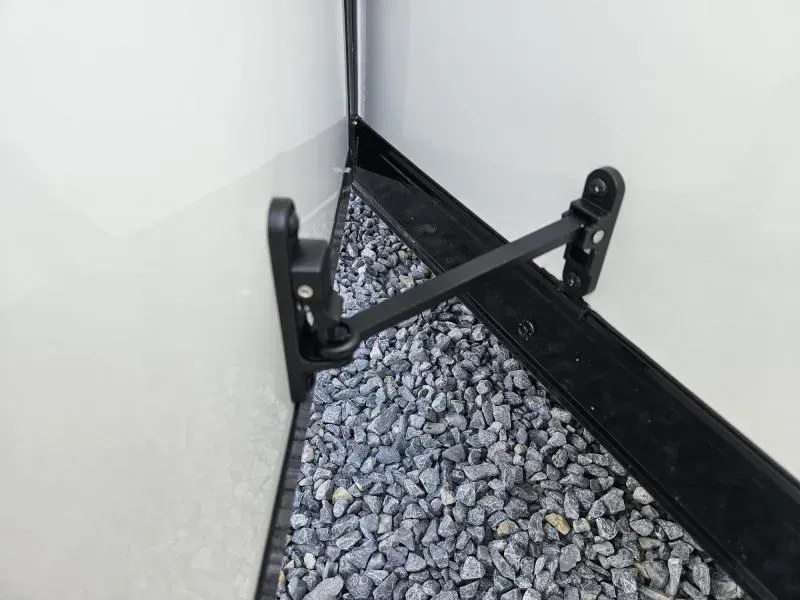 new Cargo (Enclosed) Trailers ITI Cargo  for sale, in Carlisle, PA Thumbnail 12