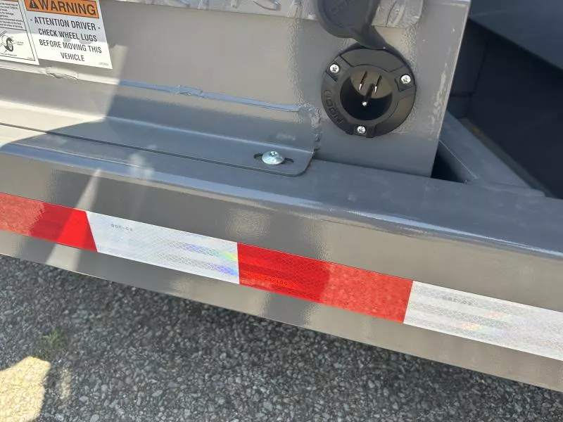new Dump Trailers Midsota  for sale, in West Middlesex, PA Thumbnail 22