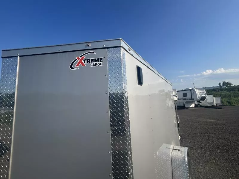new Cargo (Enclosed) Trailers Xtreme Cargo  for sale, in West Middlesex, PA Thumbnail 18