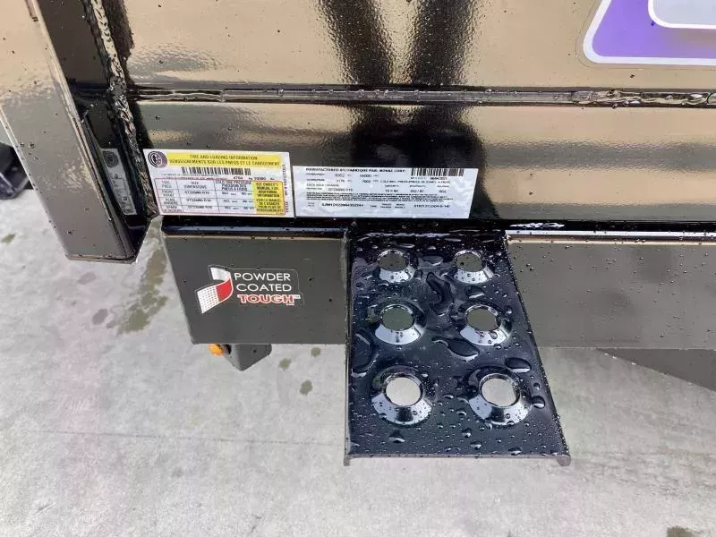 new Dump Trailers Sure-Trac  for sale, in Carlisle, PA Thumbnail 23