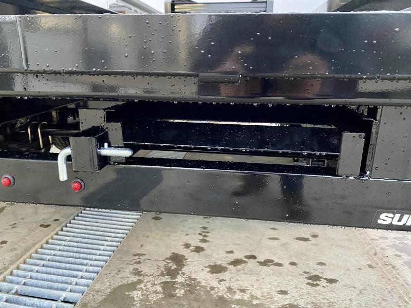 new Dump Trailers Sure-Trac for sale, in Evans City, PA Thumbnail 25