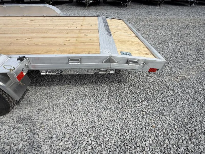 new Car Haulers / Racing Trailers Mission  for sale, in Carlisle, PA Thumbnail 12