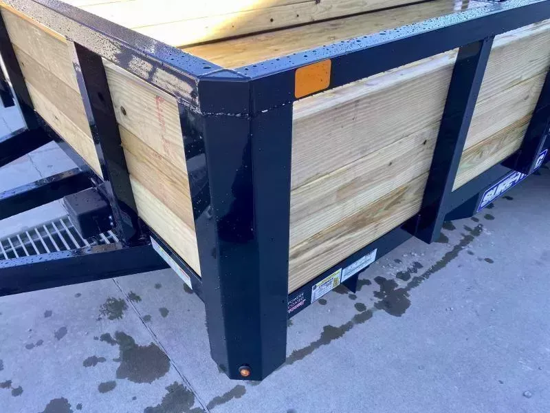 new Utility Trailers Sure-Trac  for sale, in Evans City, PA Thumbnail 12